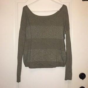 Banana Republic sweater